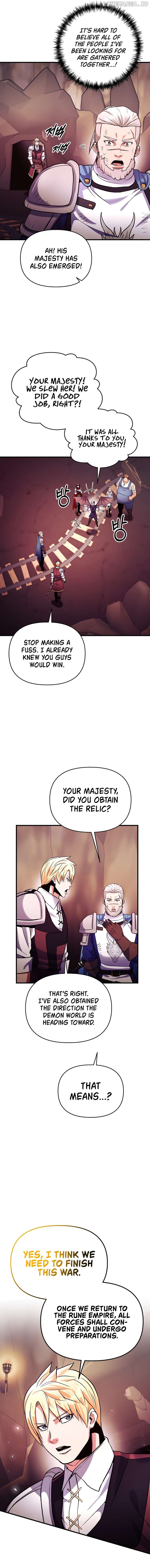I Became the Mad Emperor Chapter 70 - page 15