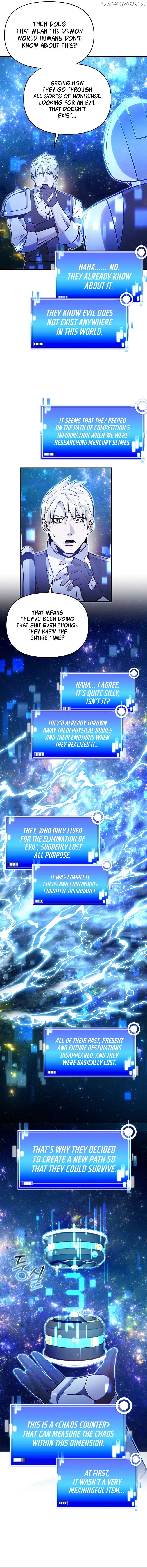 I Became the Mad Emperor Chapter 70 - page 7