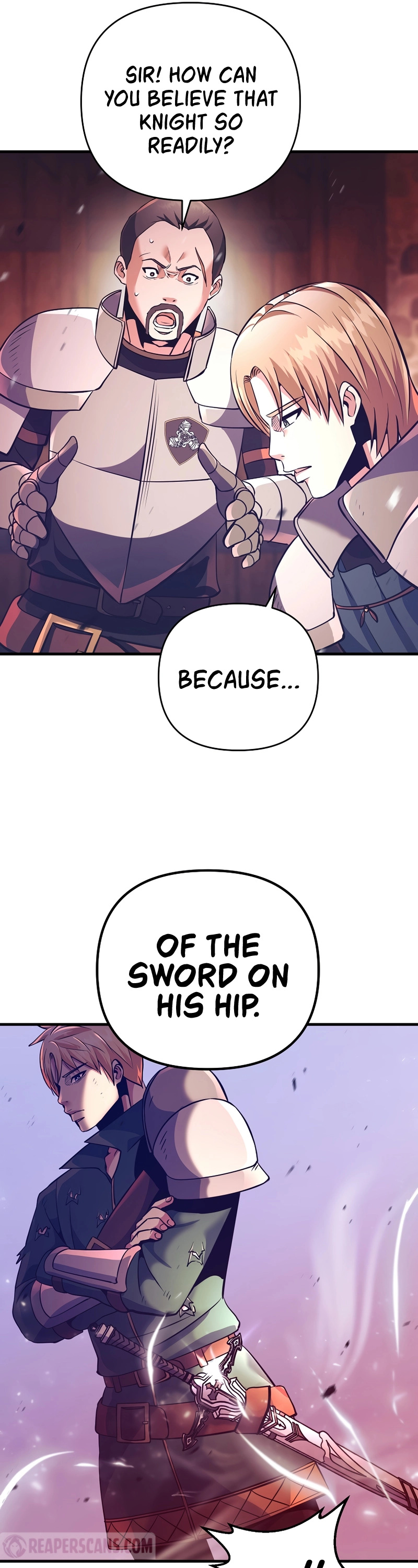 I Became the Mad Emperor chapter 16 - page 33