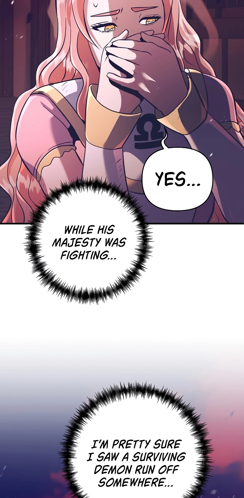 I Became the Mad Emperor chapter 16 - page 50