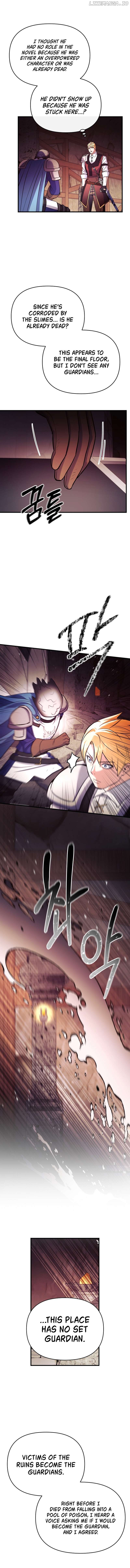 I Became the Mad Emperor Chapter 69 - page 10