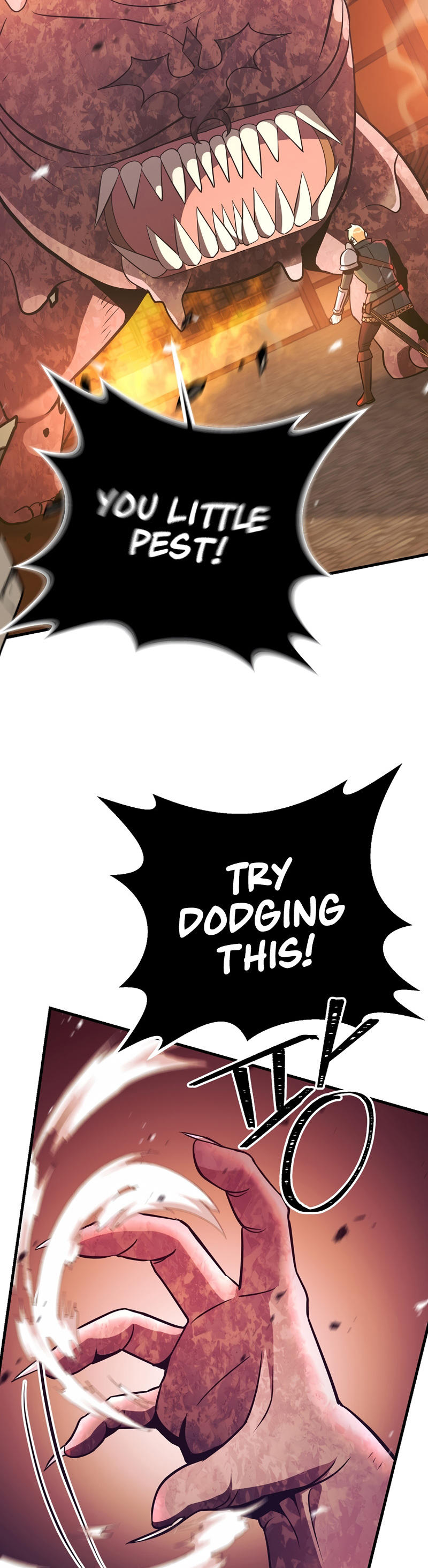 I Became the Mad Emperor chapter 15 - page 14