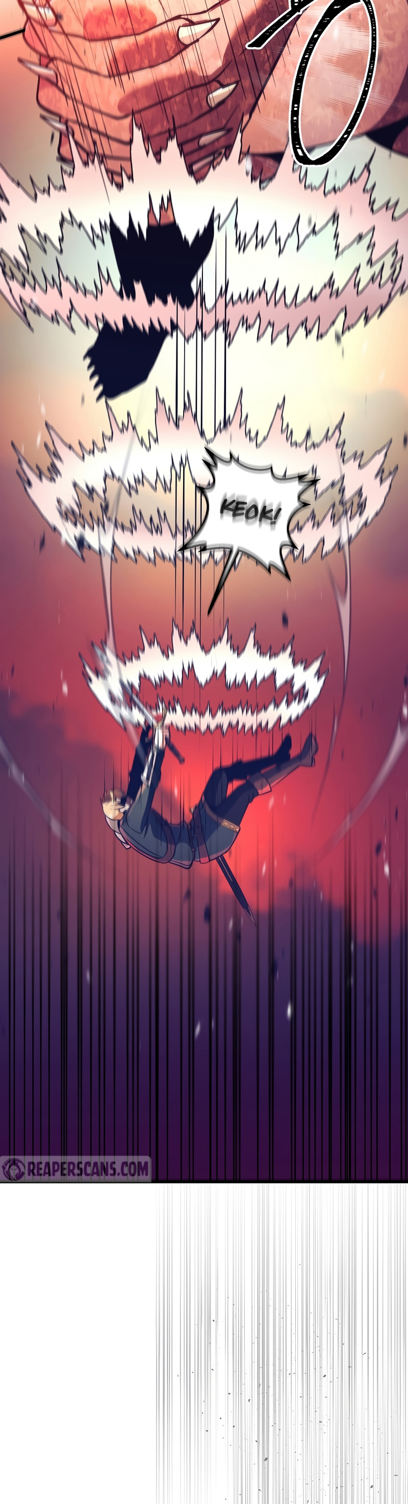I Became the Mad Emperor chapter 15 - page 23