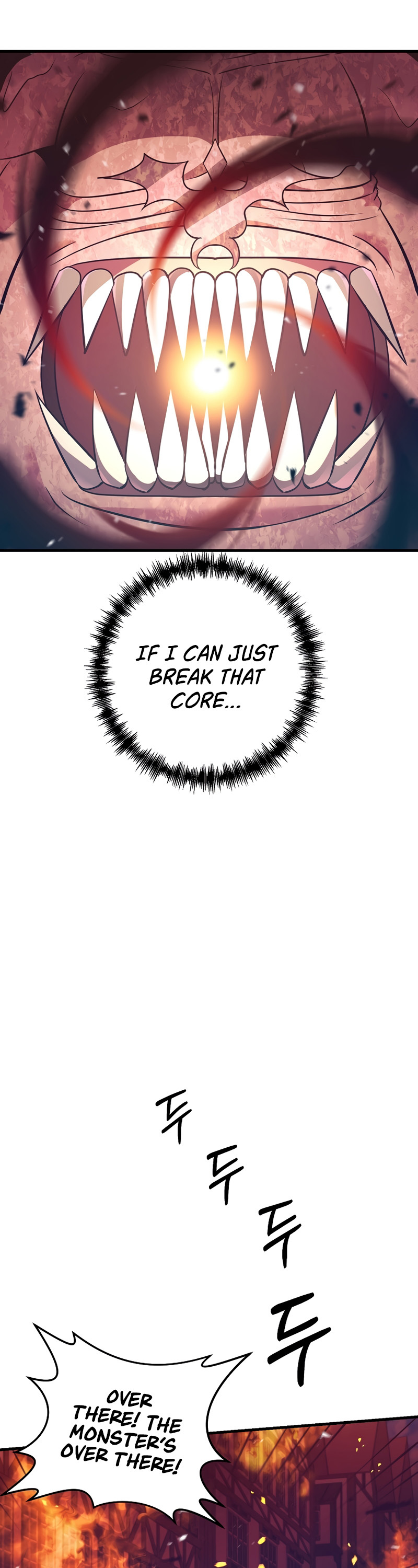 I Became the Mad Emperor chapter 15 - page 27