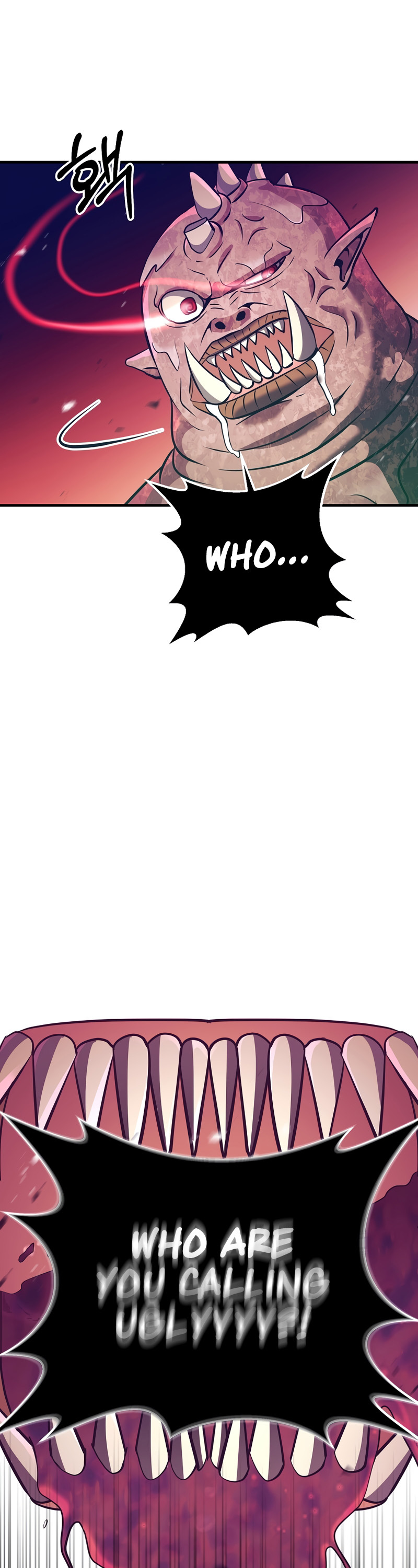 I Became the Mad Emperor chapter 15 - page 29