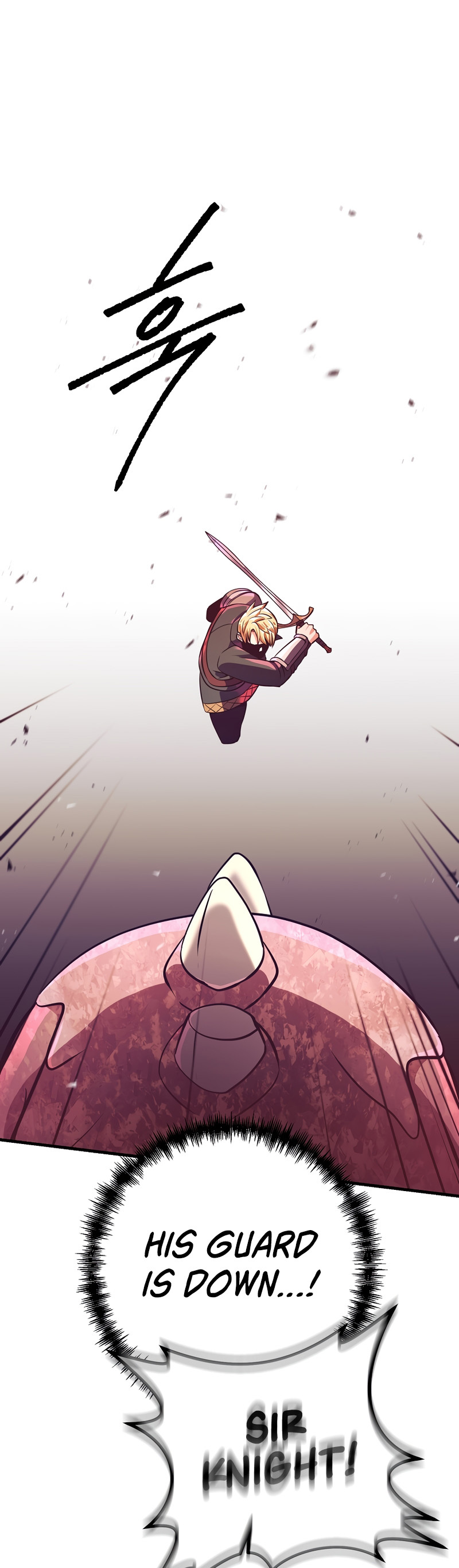 I Became the Mad Emperor chapter 15 - page 33