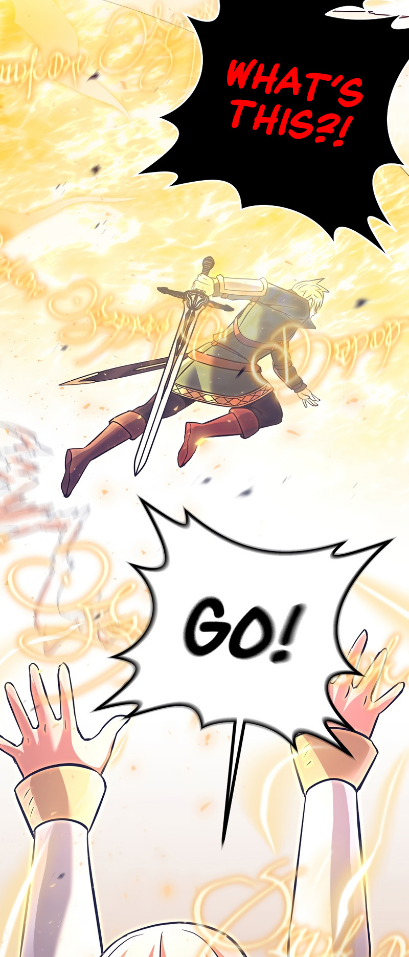I Became the Mad Emperor chapter 15 - page 51