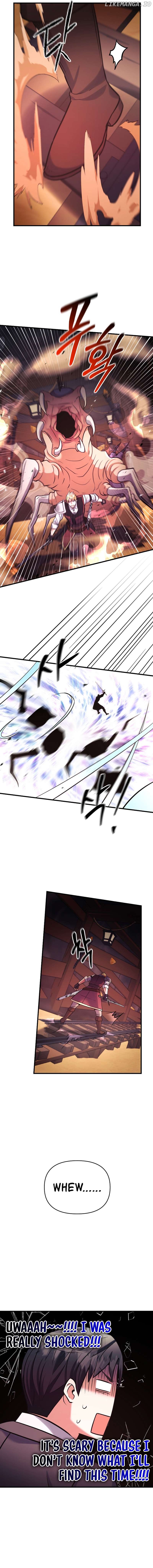 I Became the Mad Emperor Chapter 68 - page 13