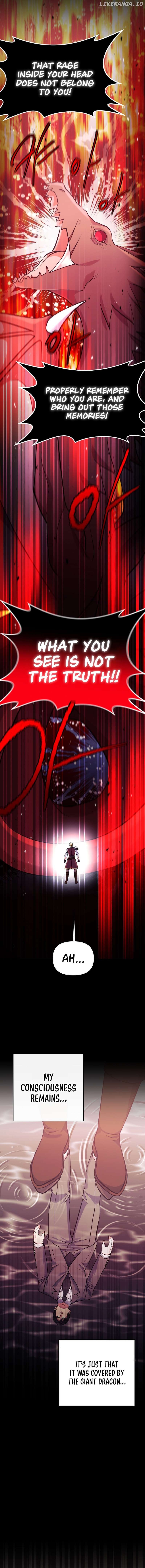 I Became the Mad Emperor Chapter 67 - page 4