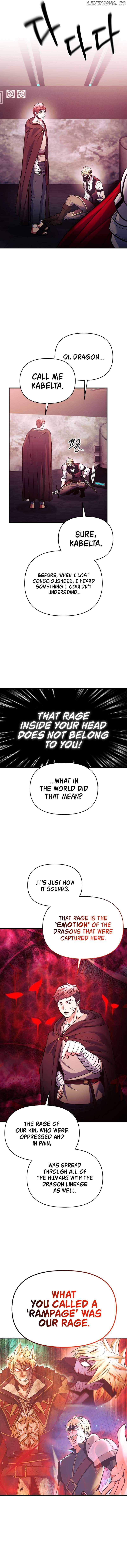 I Became the Mad Emperor Chapter 67 - page 7