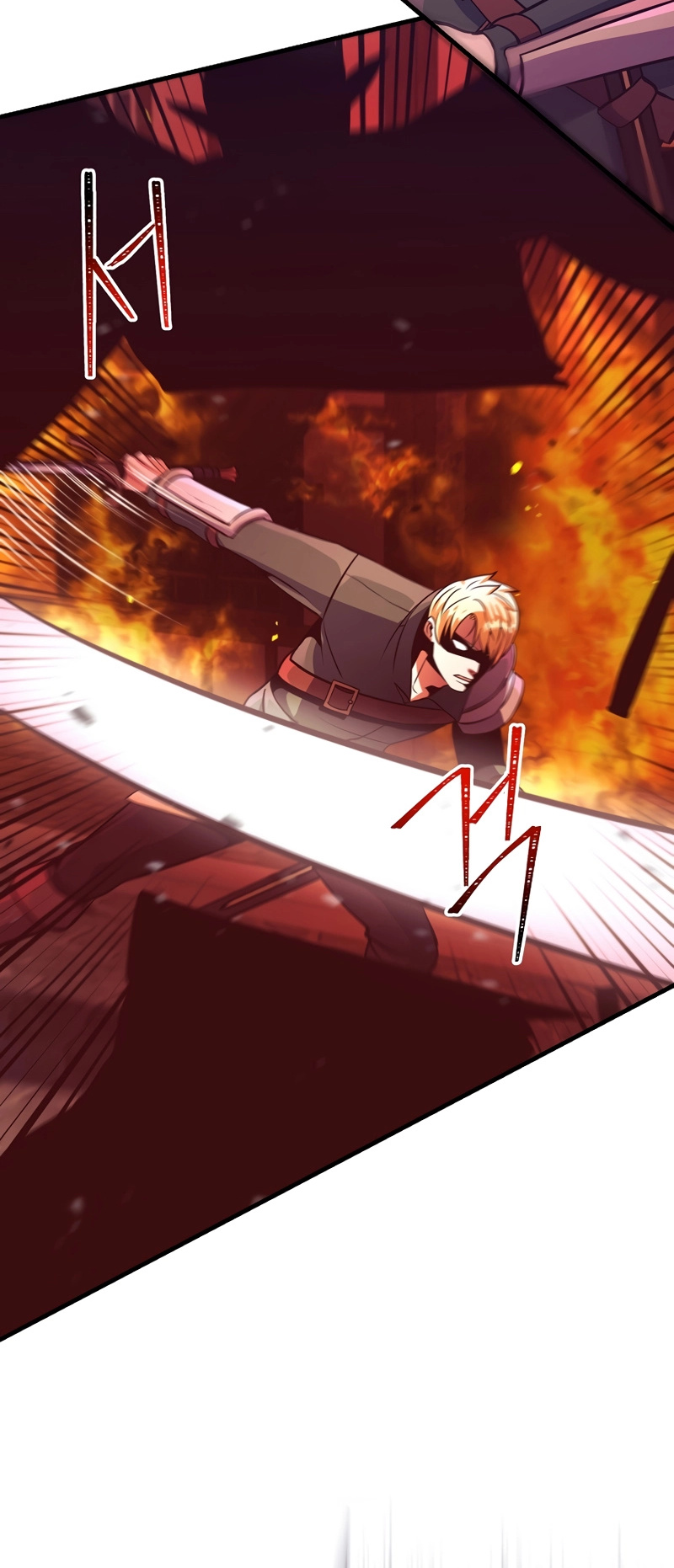 I Became the Mad Emperor chapter 14 - page 10