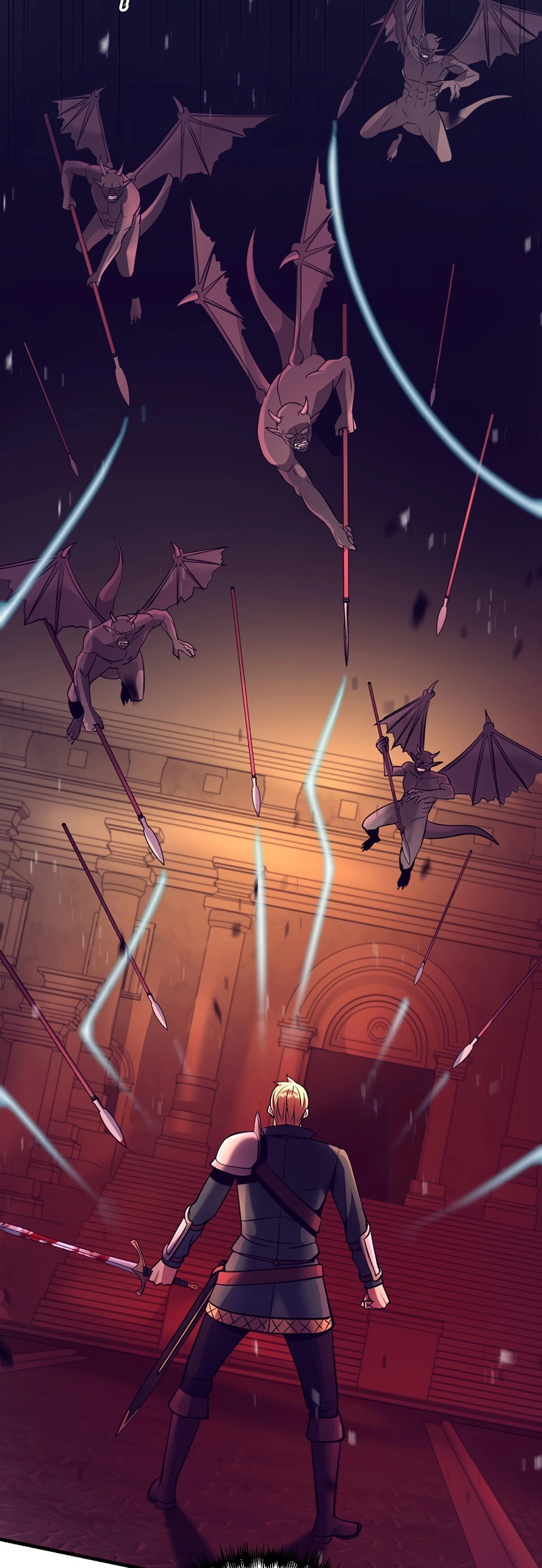 I Became the Mad Emperor chapter 14 - page 19