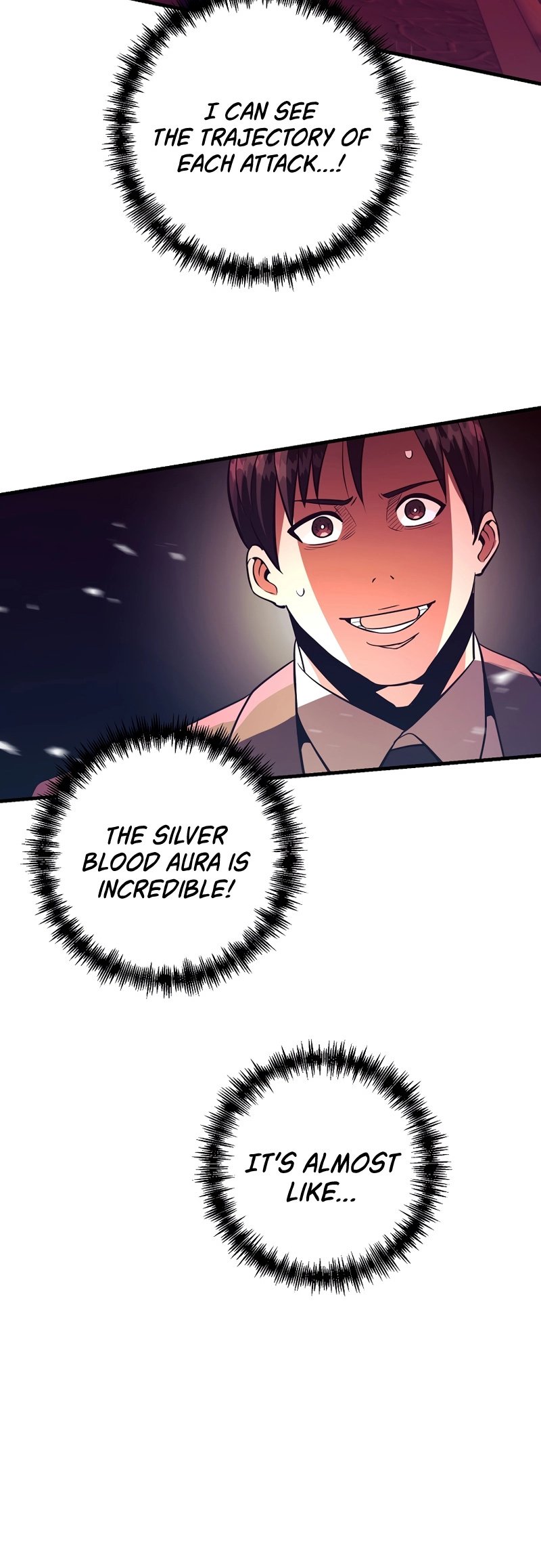 I Became the Mad Emperor chapter 14 - page 20
