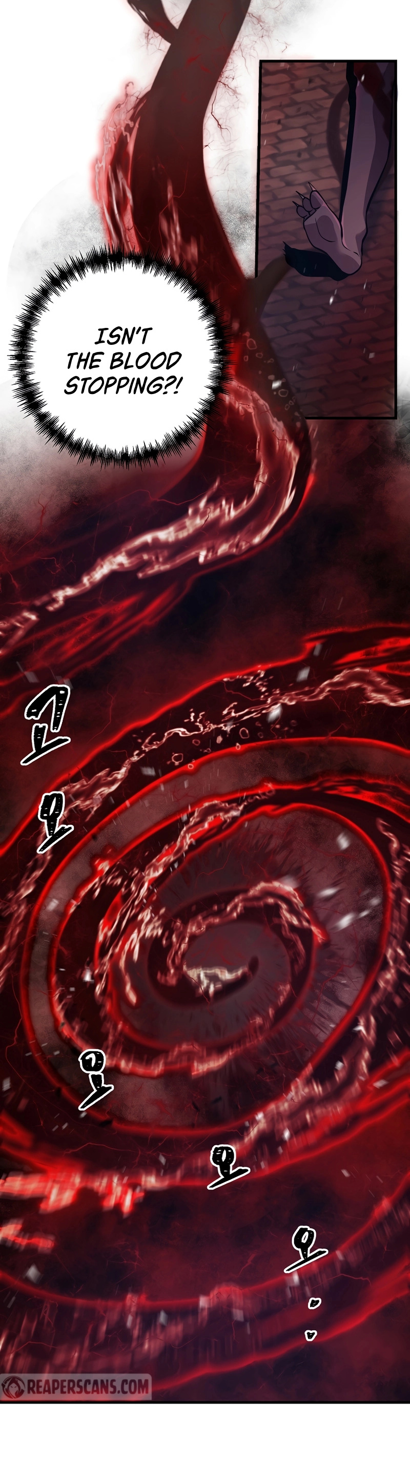 I Became the Mad Emperor chapter 14 - page 36
