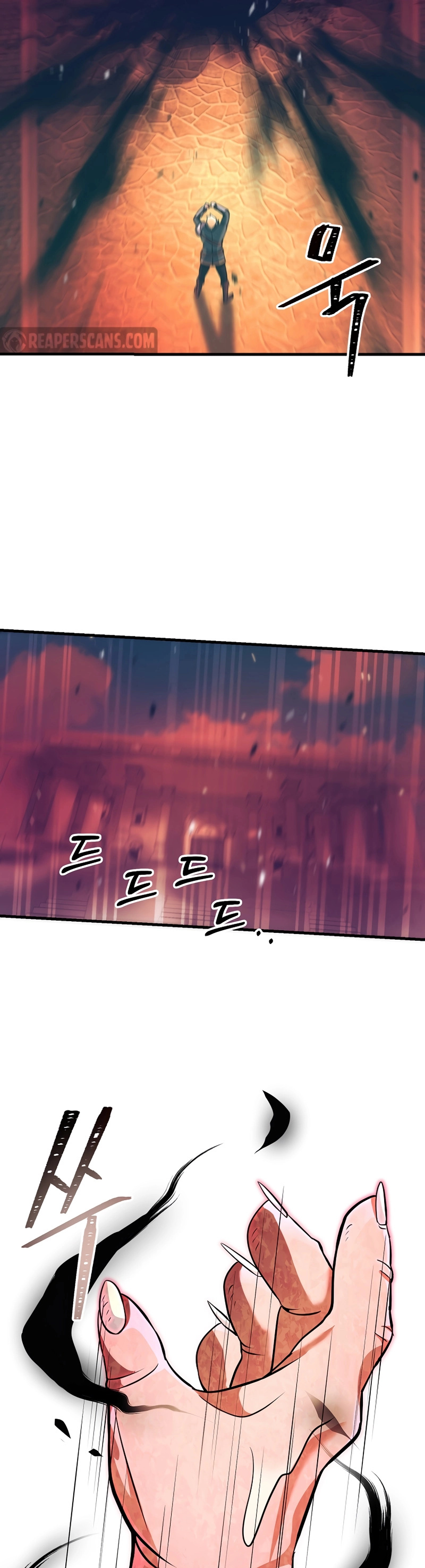 I Became the Mad Emperor chapter 14 - page 45