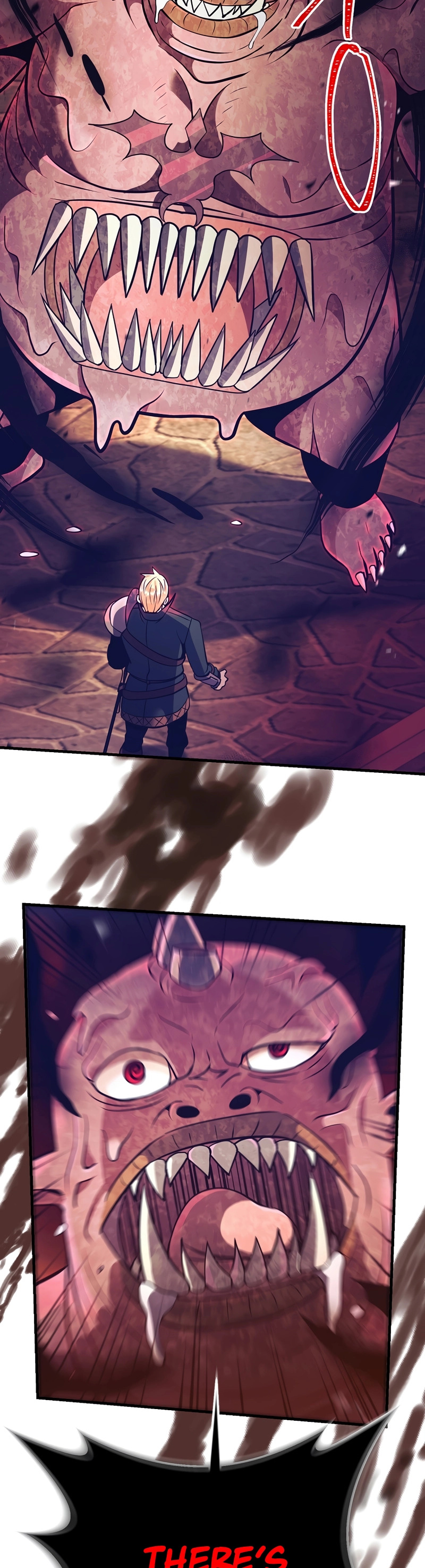 I Became the Mad Emperor chapter 14 - page 47
