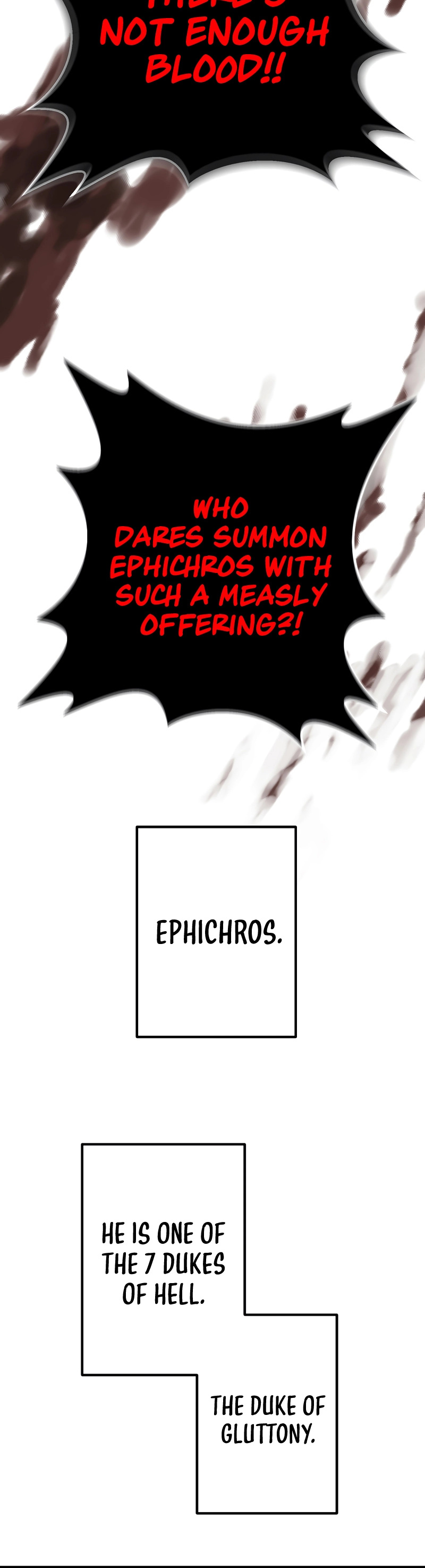 I Became the Mad Emperor chapter 14 - page 48
