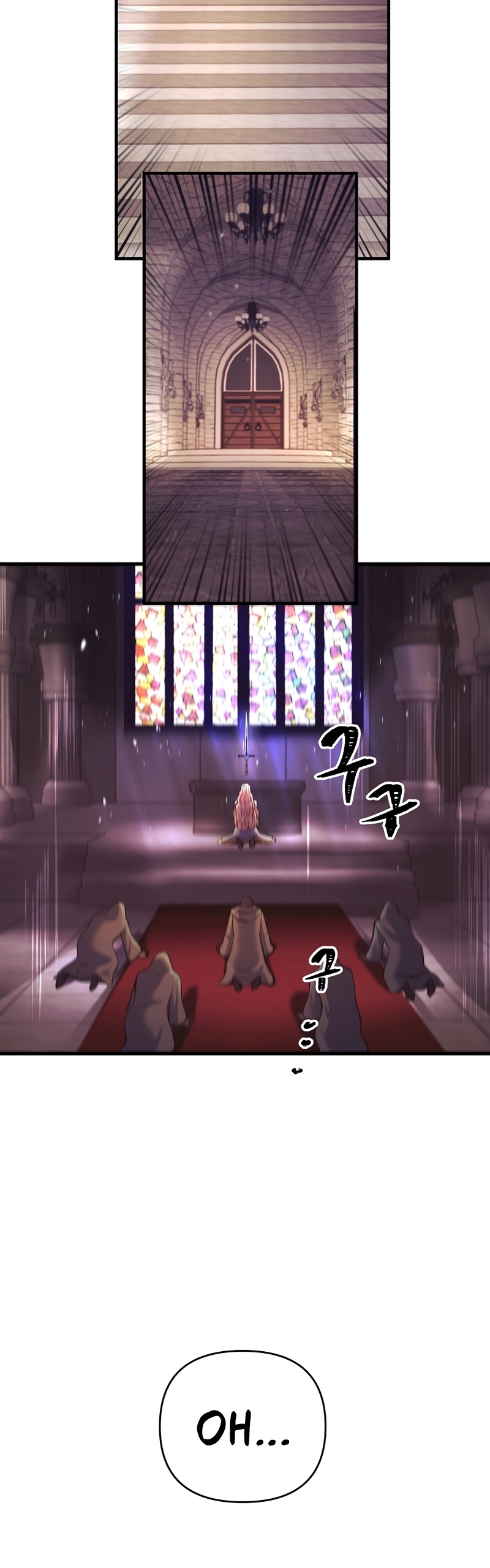 I Became the Mad Emperor chapter 14 - page 51
