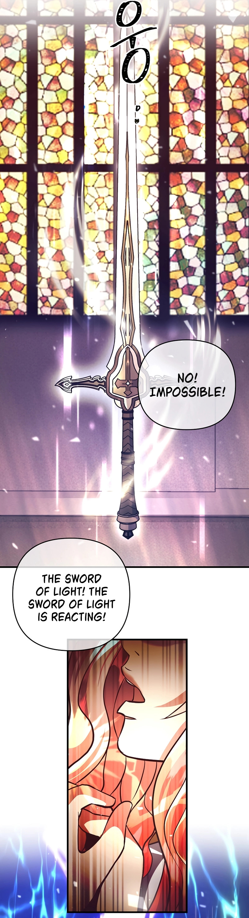 I Became the Mad Emperor chapter 14 - page 53