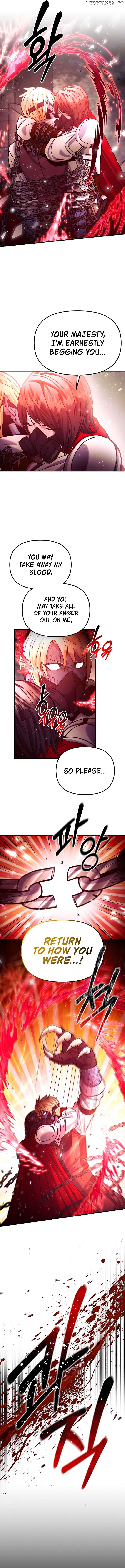 I Became the Mad Emperor Chapter 66 - page 13