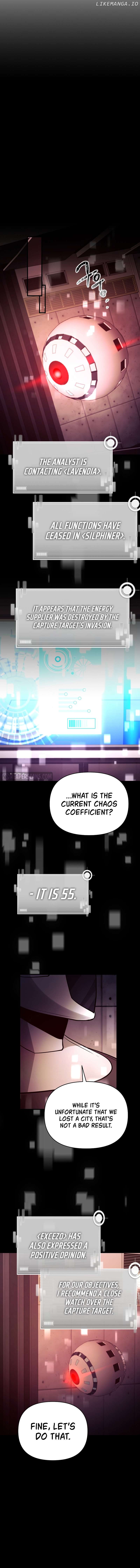 I Became the Mad Emperor Chapter 66 - page 14