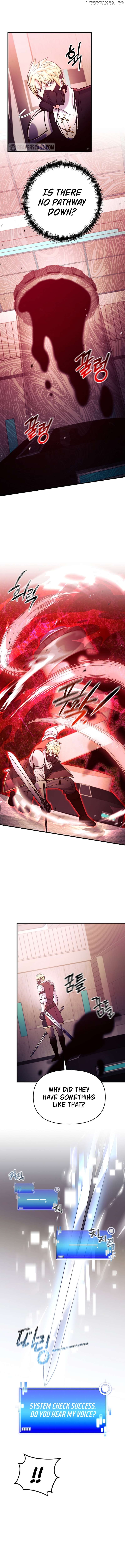 I Became the Mad Emperor Chapter 66 - page 3