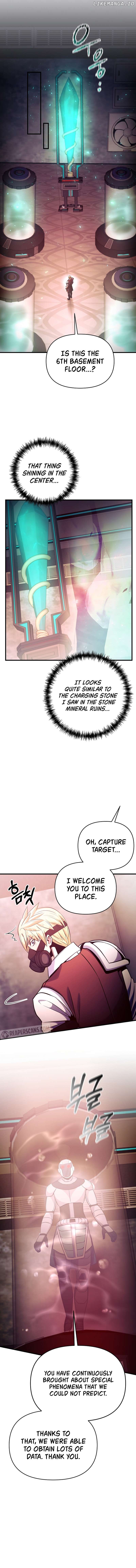 I Became the Mad Emperor Chapter 66 - page 6