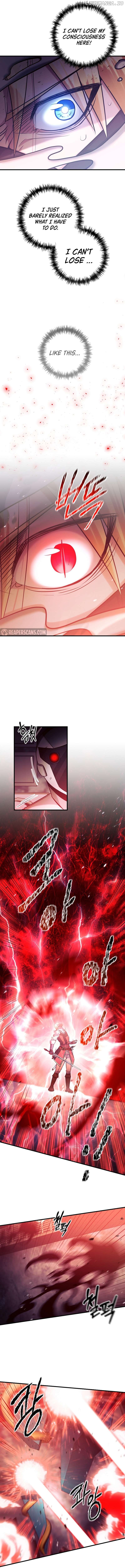 I Became the Mad Emperor Chapter 66 - page 9