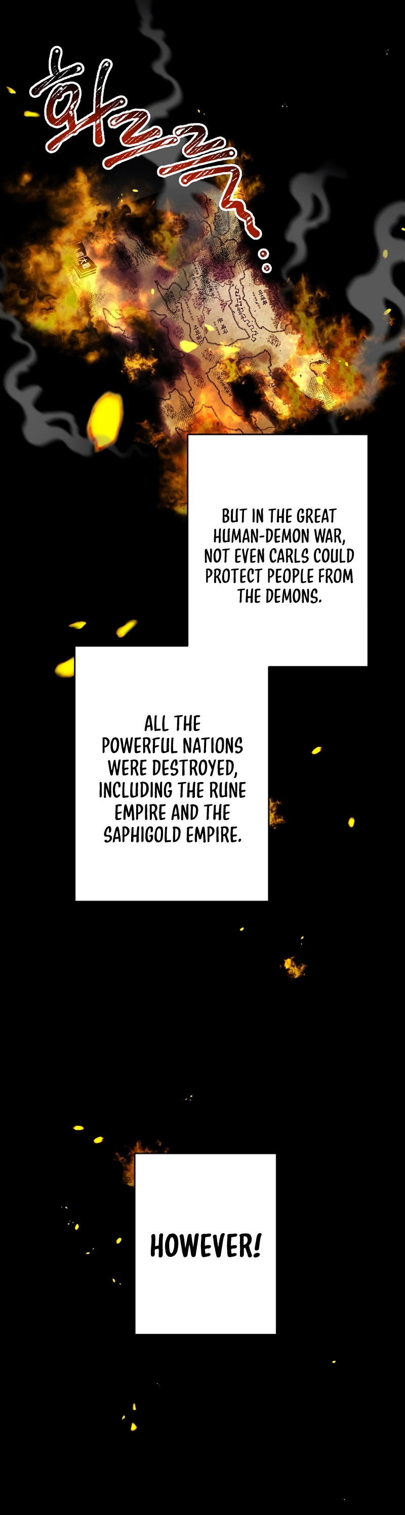 I Became the Mad Emperor chapter 13 - page 25