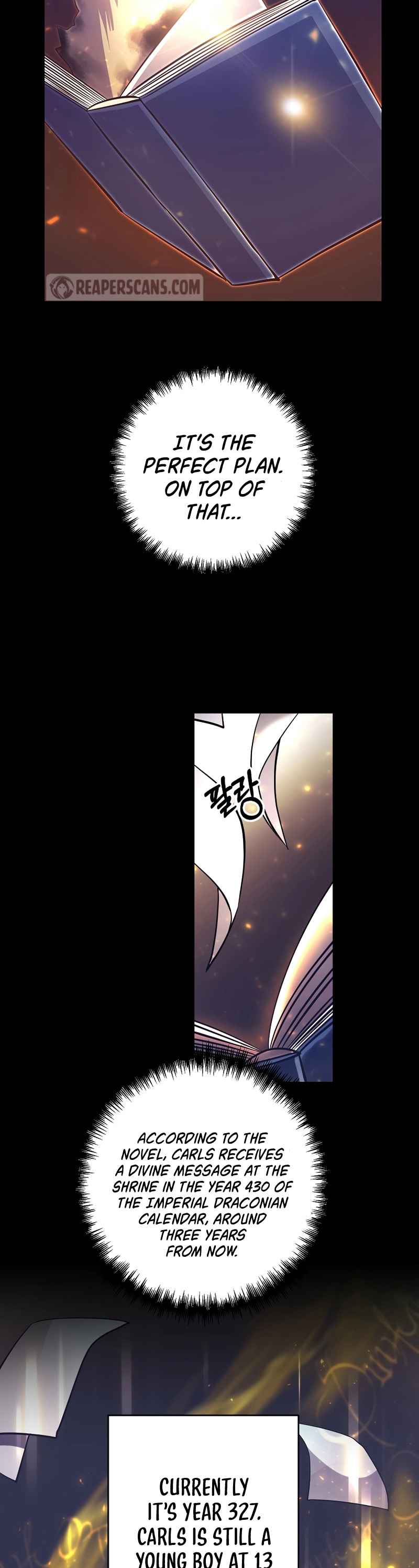 I Became the Mad Emperor chapter 13 - page 27