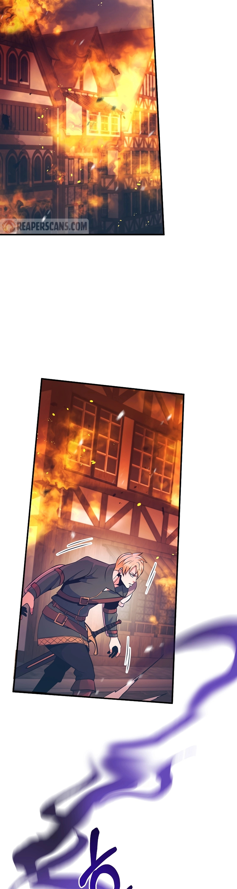I Became the Mad Emperor chapter 13 - page 34