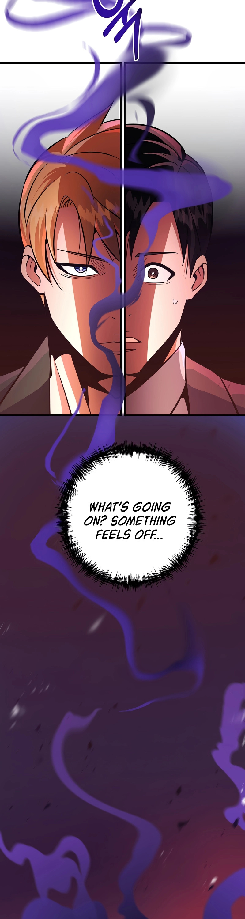 I Became the Mad Emperor chapter 13 - page 35