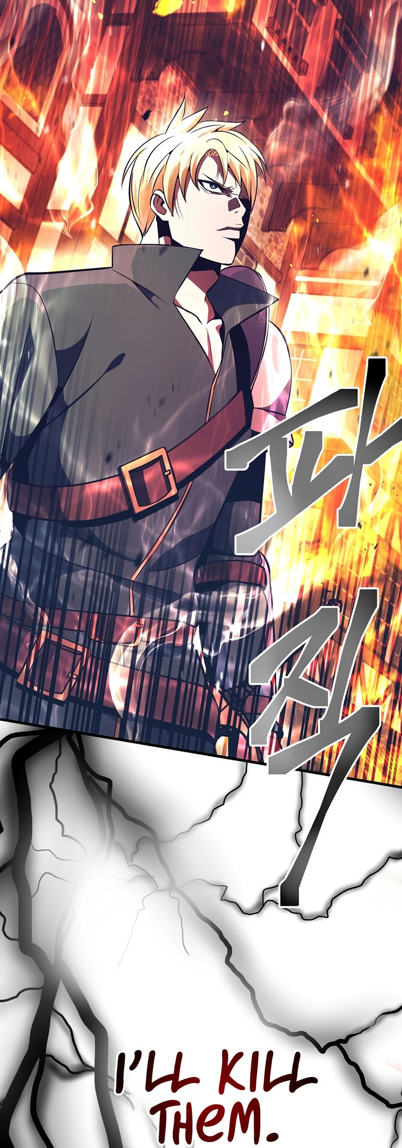 I Became the Mad Emperor chapter 13 - page 38