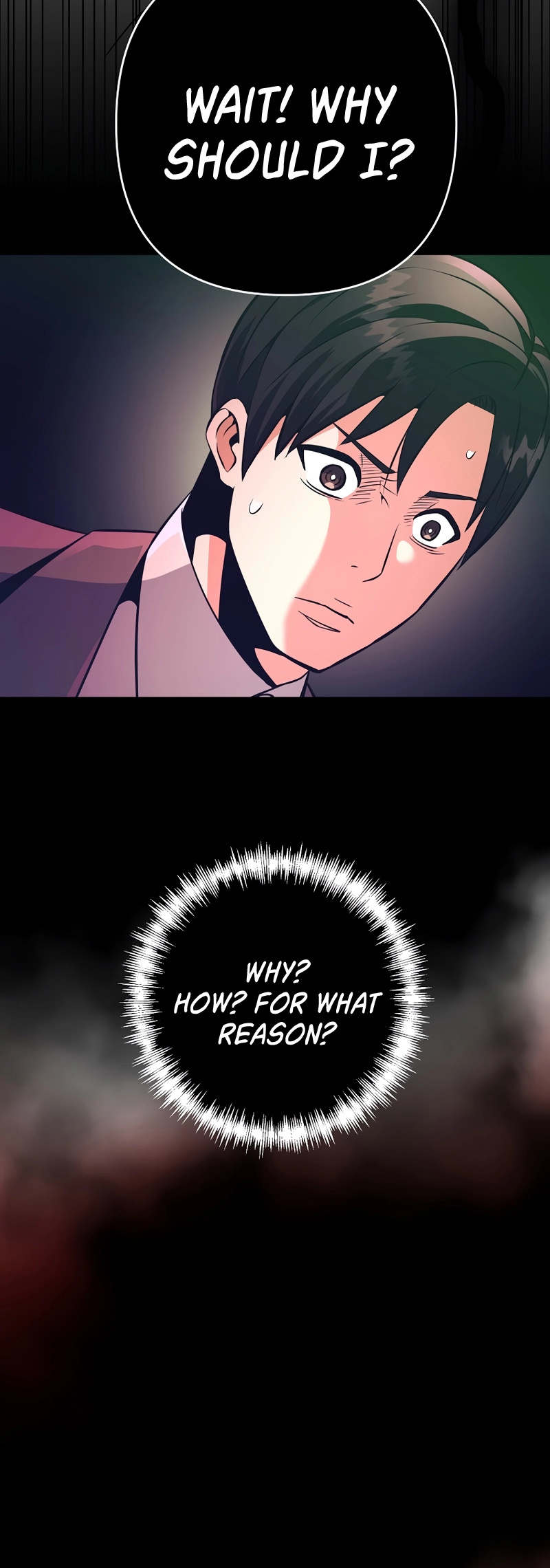 I Became the Mad Emperor chapter 13 - page 40
