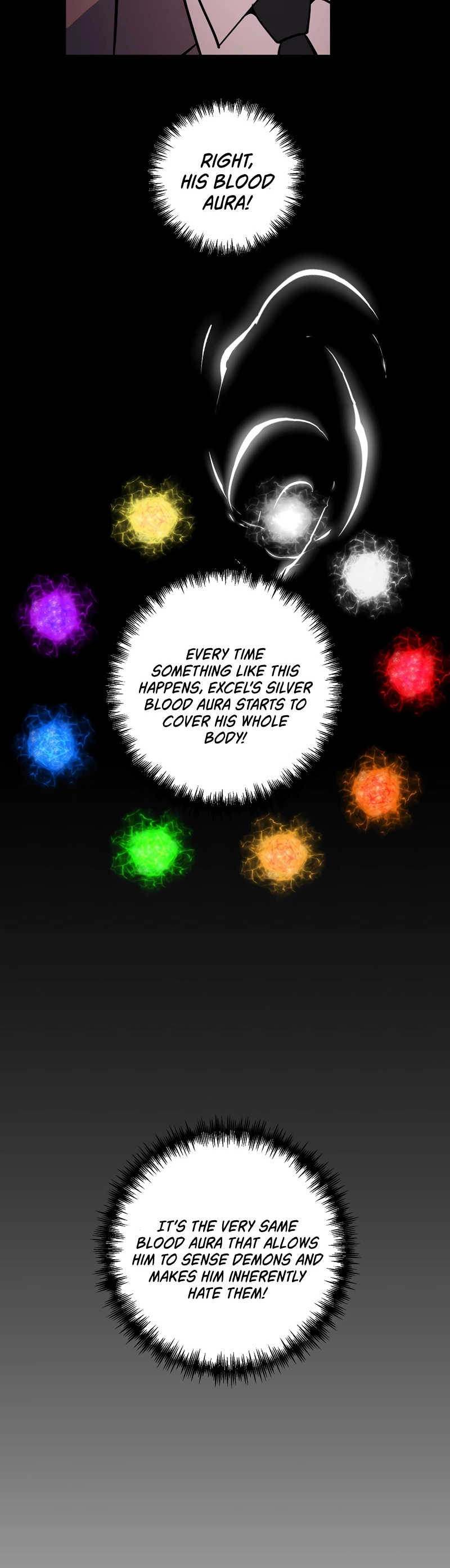 I Became the Mad Emperor chapter 13 - page 44