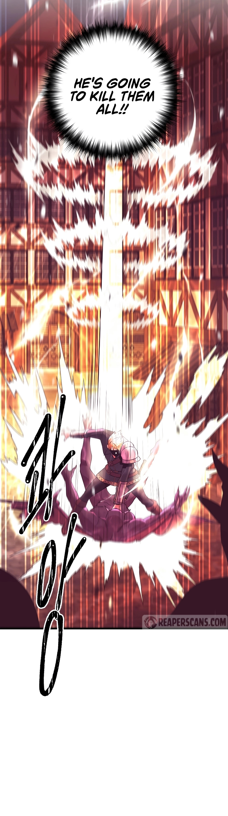 I Became the Mad Emperor chapter 13 - page 48