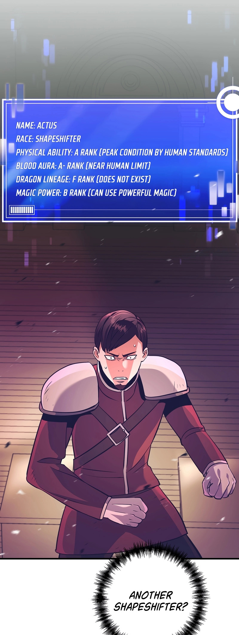 I Became the Mad Emperor chapter 13 - page 50