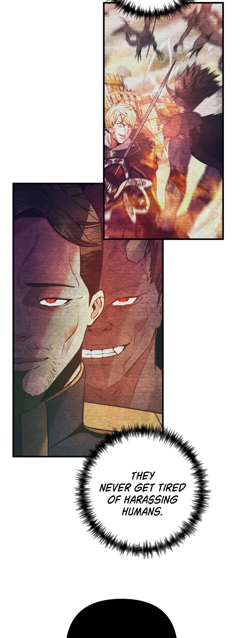 I Became the Mad Emperor chapter 13 - page 51