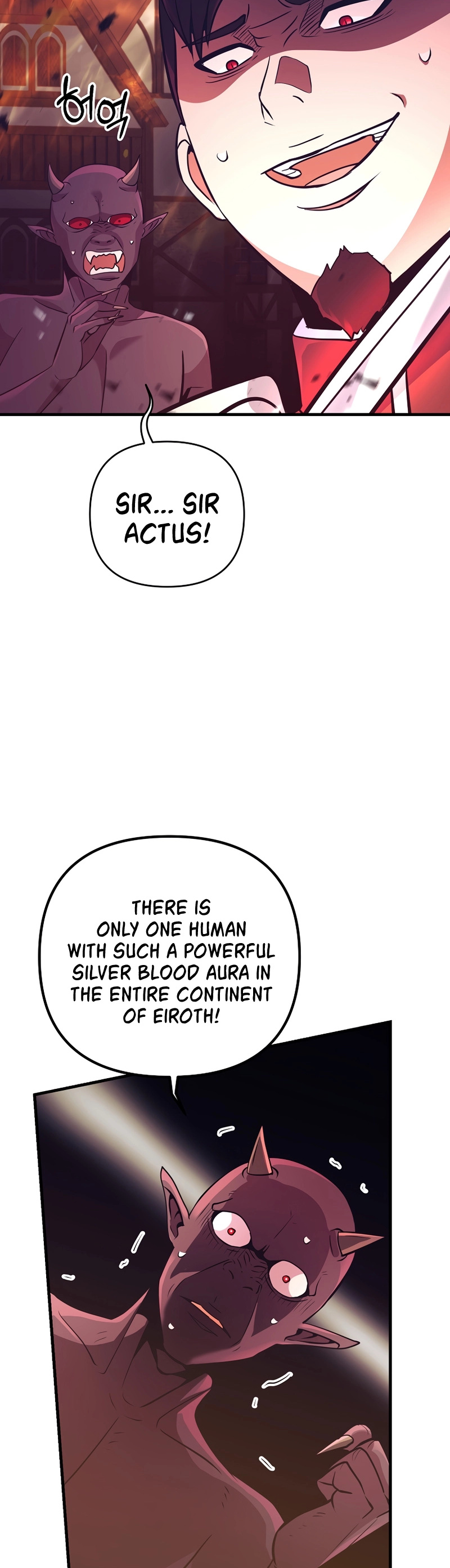 I Became the Mad Emperor chapter 13 - page 55