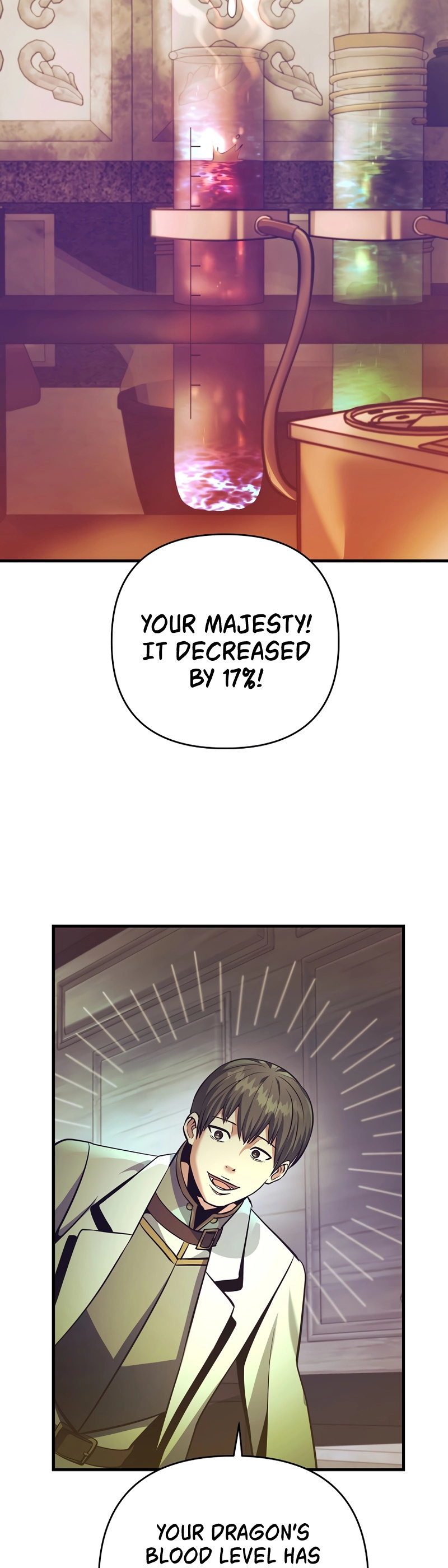 I Became the Mad Emperor chapter 13 - page 6