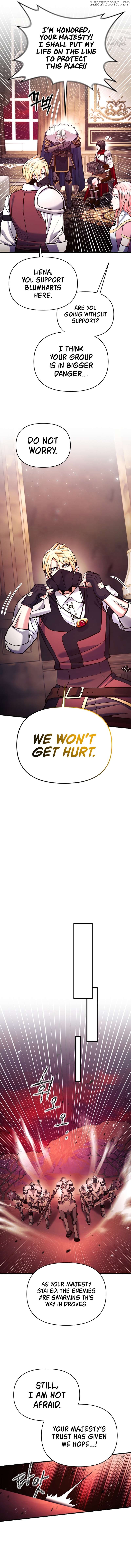 I Became the Mad Emperor Chapter 65 - page 5