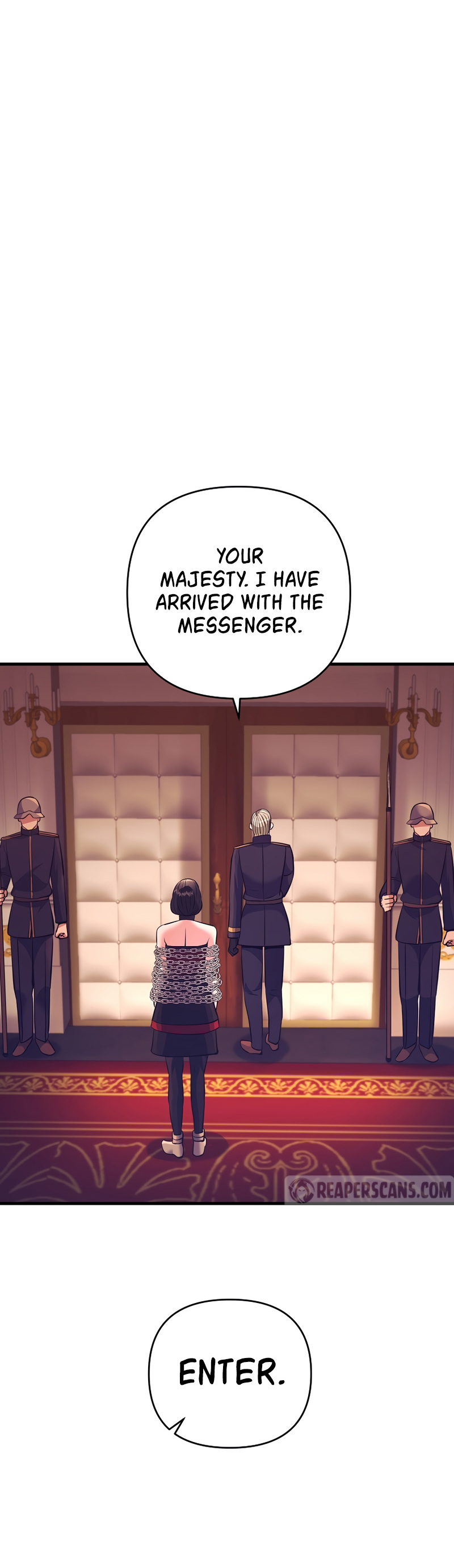 I Became the Mad Emperor chapter 12 - page 15