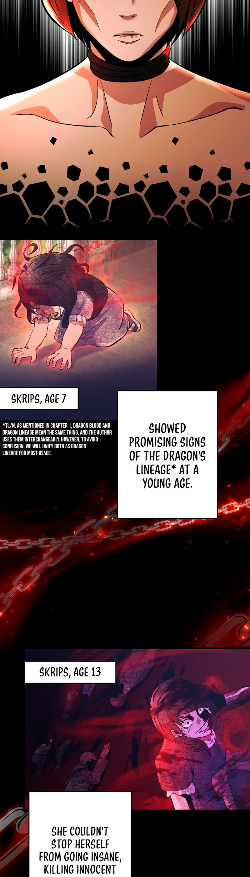 I Became the Mad Emperor chapter 12 - page 18