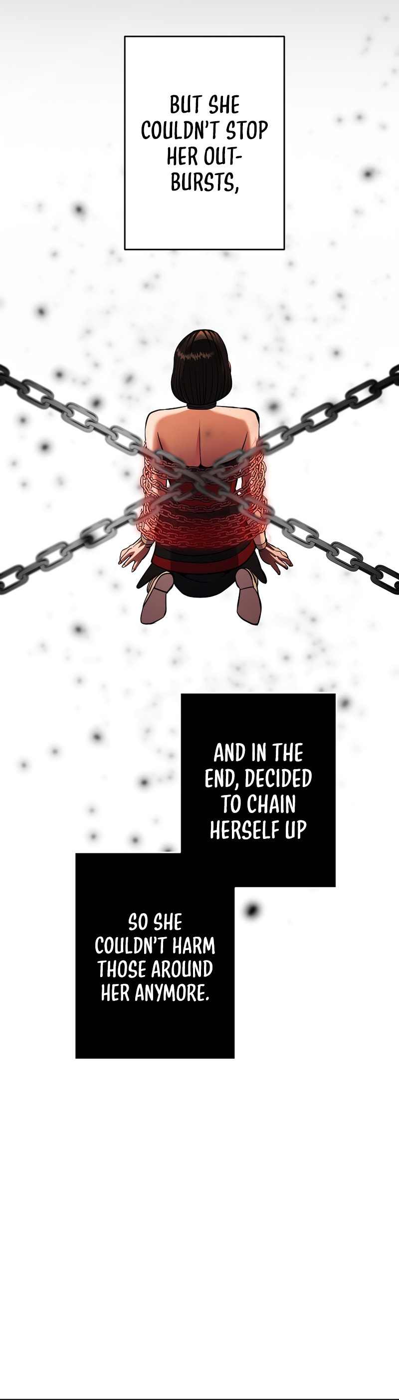 I Became the Mad Emperor chapter 12 - page 20