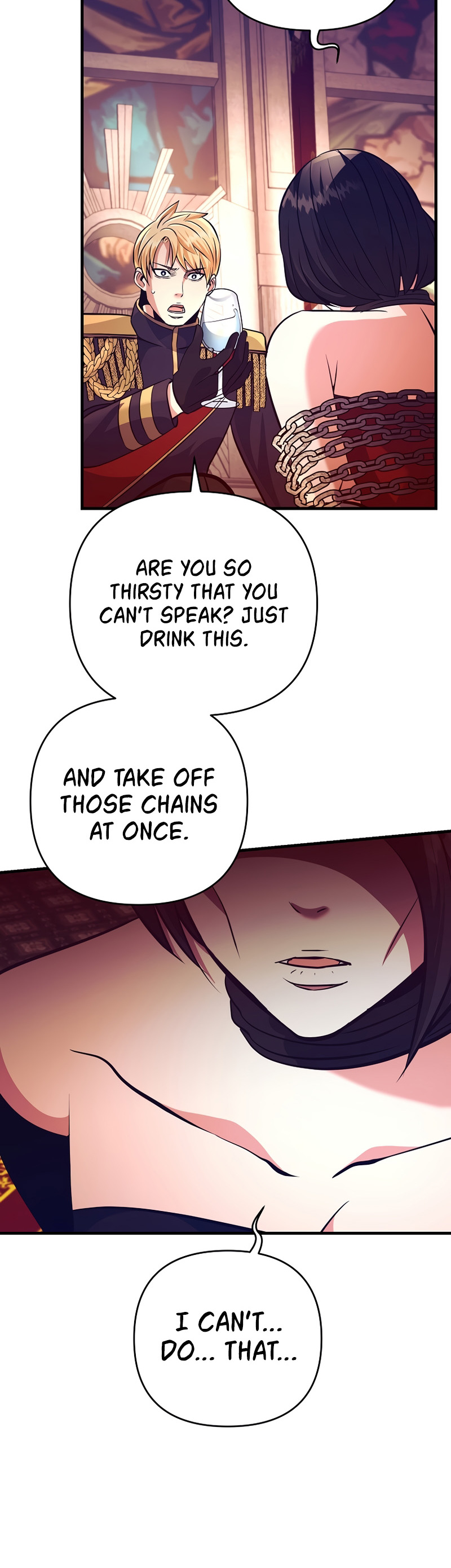I Became the Mad Emperor chapter 12 - page 24