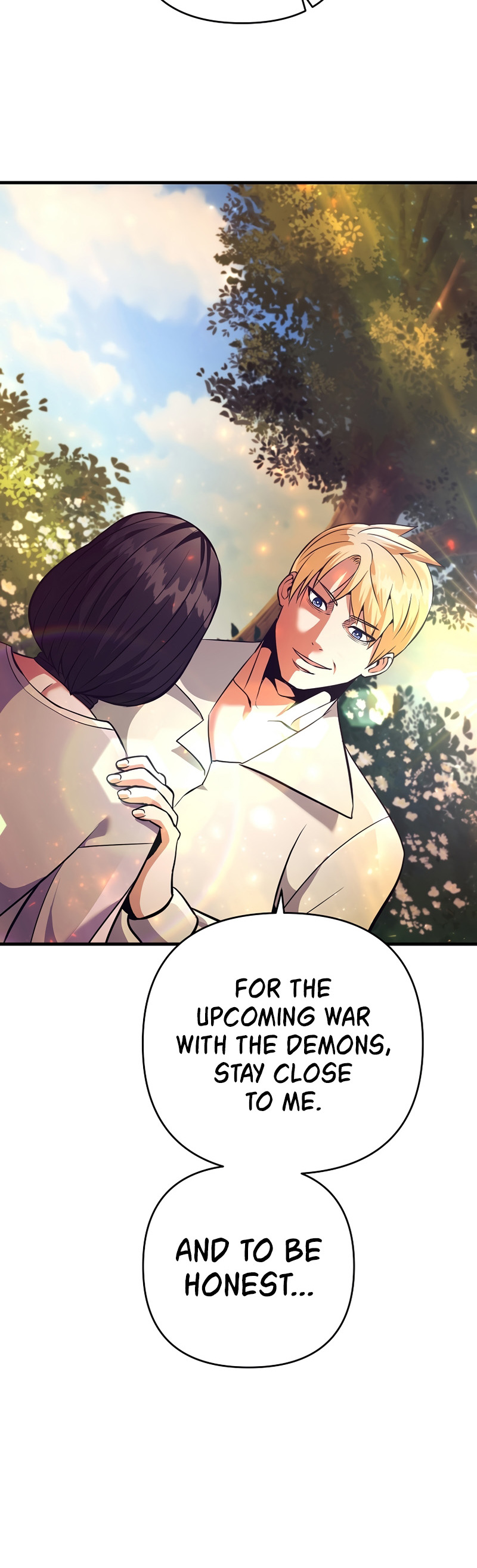 I Became the Mad Emperor chapter 12 - page 40