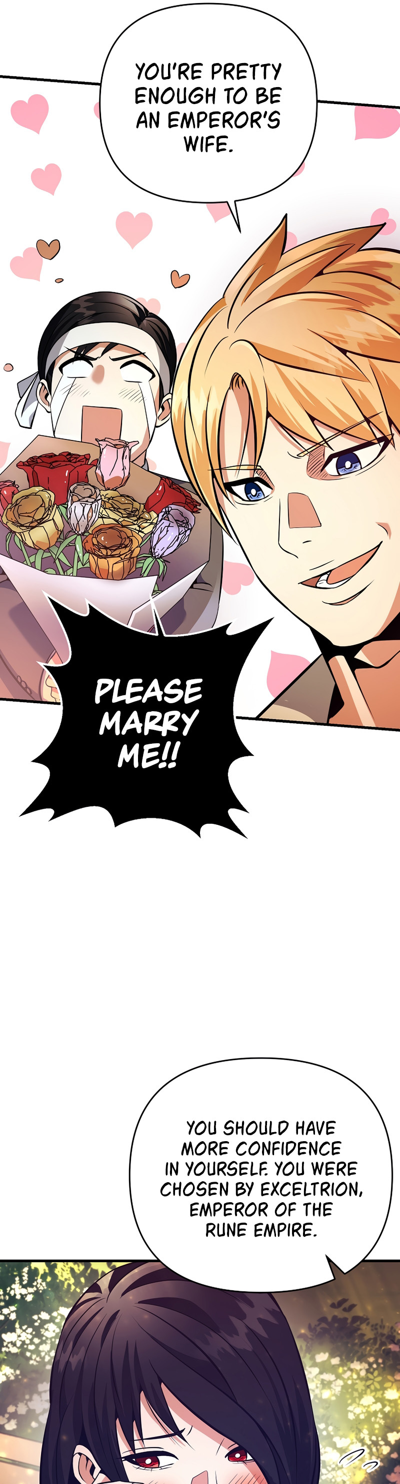 I Became the Mad Emperor chapter 12 - page 41
