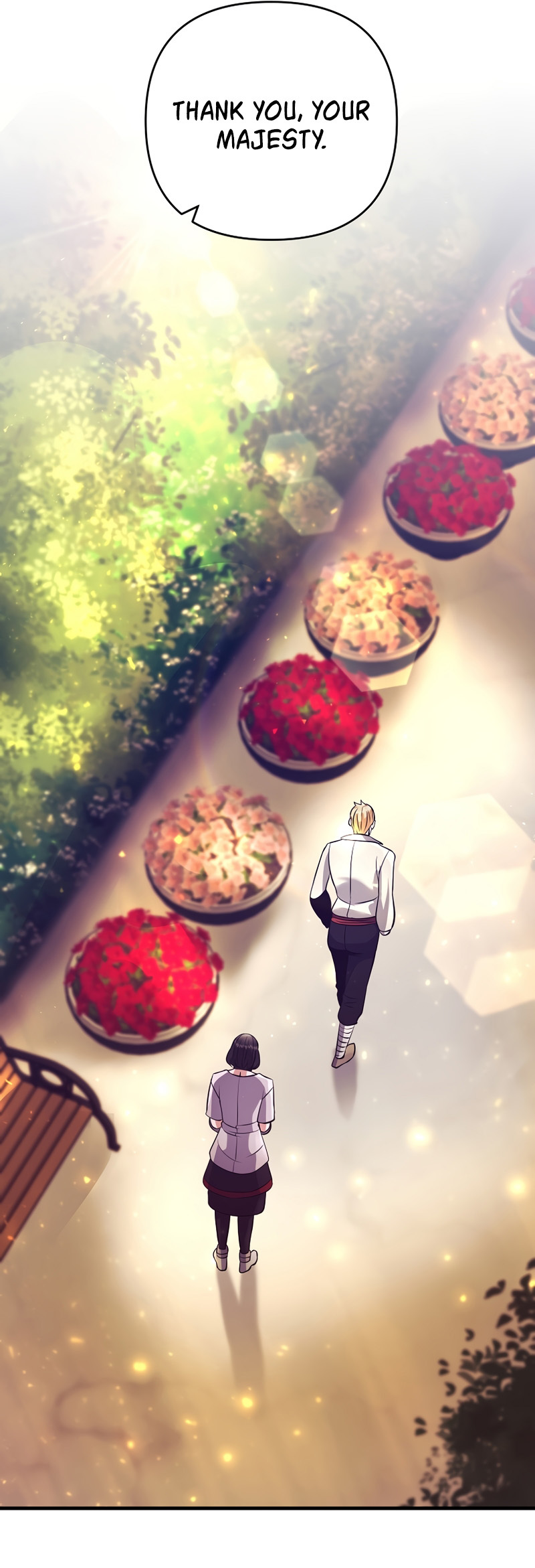 I Became the Mad Emperor chapter 12 - page 45