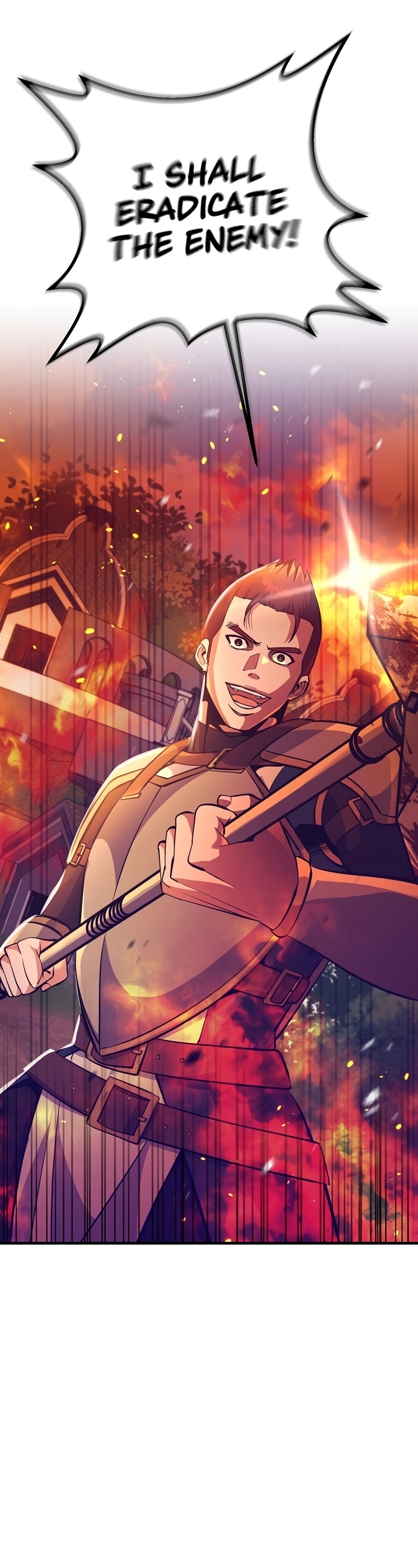 I Became the Mad Emperor chapter 11 - page 16