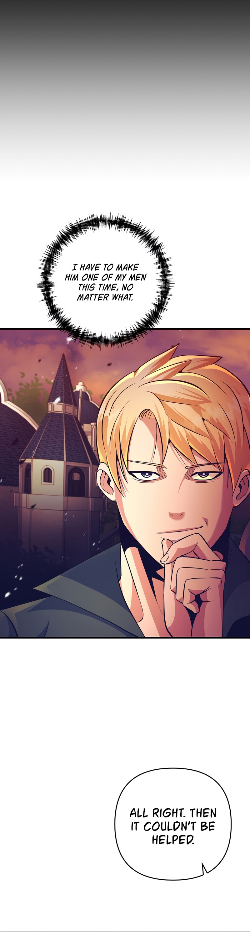 I Became the Mad Emperor chapter 11 - page 24